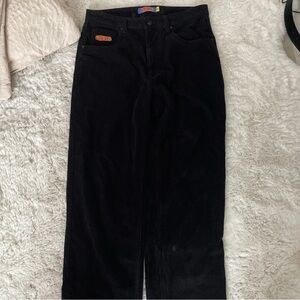 Empyre Y2K skating Black Straight jean Size 30men
